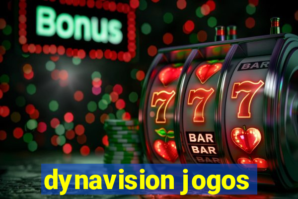 dynavision jogos